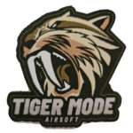 Tiger Mode-Goodcop.de