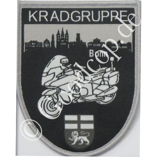 Kradgruppe Bonn