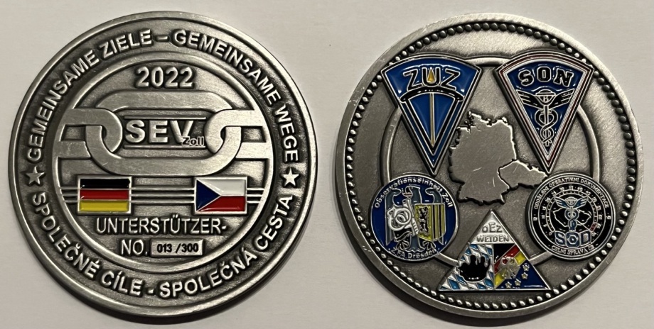 SEV Coin 2022