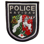 Police Navidad