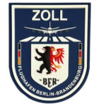 Zoll Flughafen Berlin