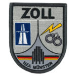 Zoll Münster