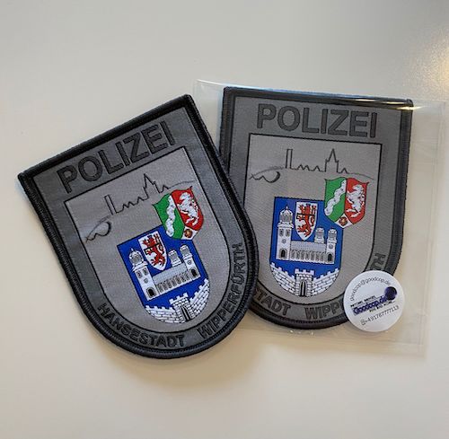 Patch Wipperfürth