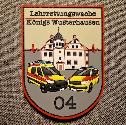 Rettungswache