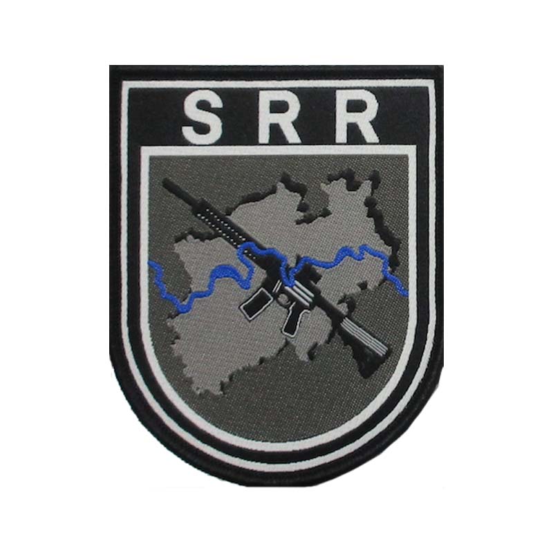 SRR Patch
