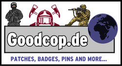Goodcop Logo neu